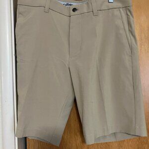 Callaway Mens Shorts